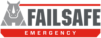 Failsafe Emergency Brakes